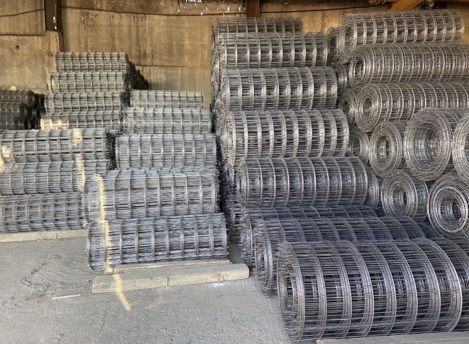 Сетка 1.40/50м=13000