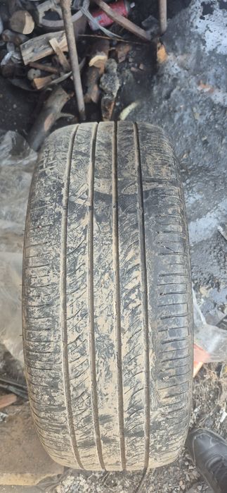 Продам б/у резину