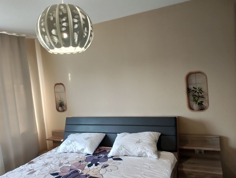 Дава се под наем Тристаен апартамент в Стара Загора, Център - 94 кв.м за 408 € - Снимка #20