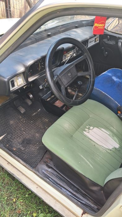 DACIA 1310 1985 — imagine 2