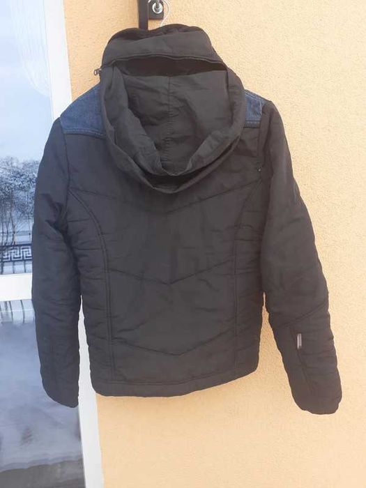 Geaca Diesel barbati, mar M