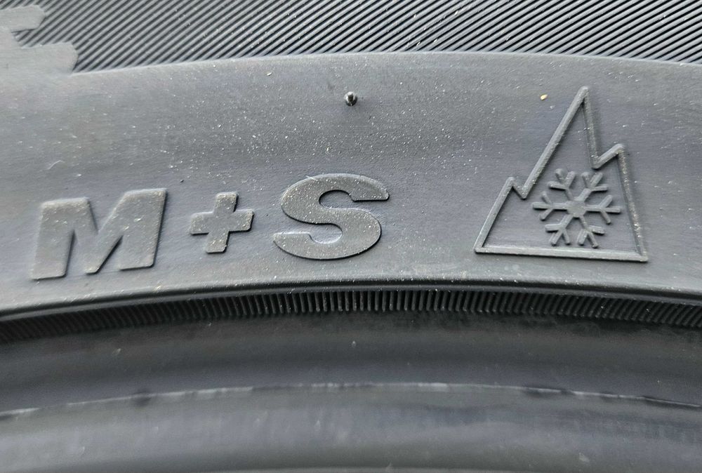 275/40 R21, GRIPMAX Pro Winter, Anvelope de iarna M+S