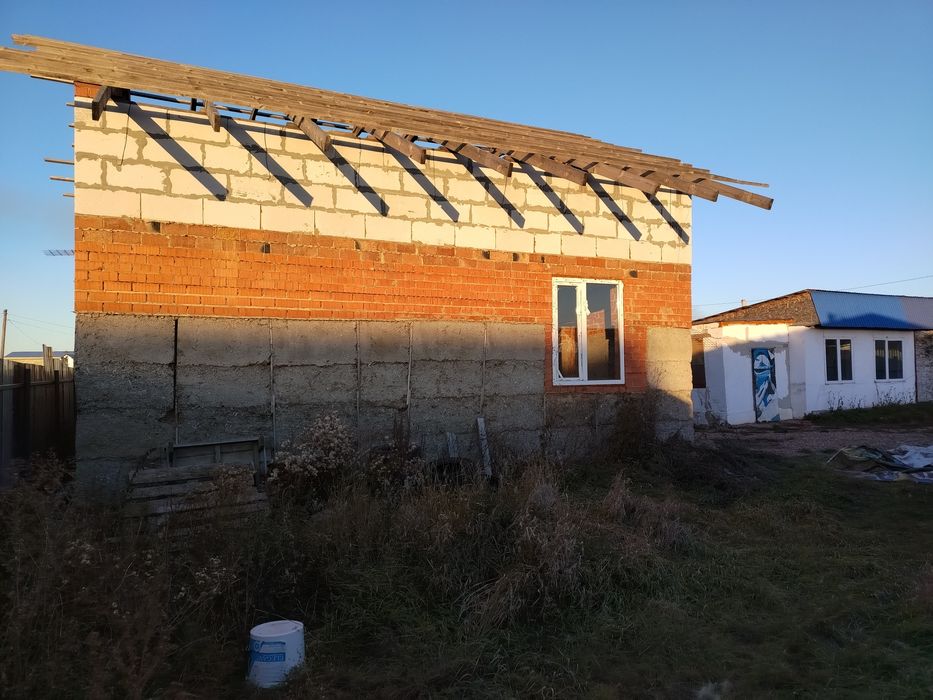 Продам Дом с времянкой, вторая дачная