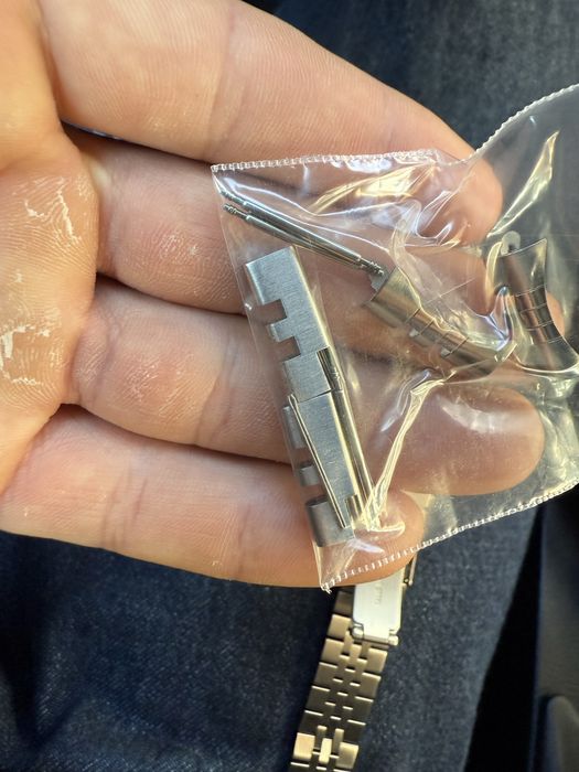 Верига/ каишка Seiko 20mm