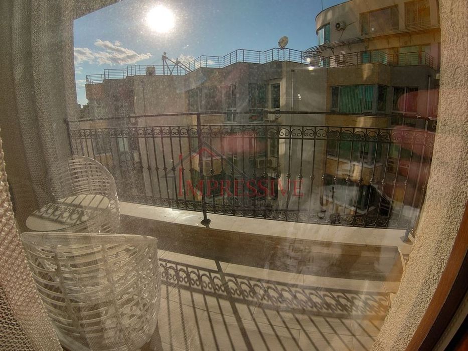 Продава се Тристаен апартамент в Варна, Бриз - 130 кв.м за 2924 €/кв.м - Снимка #10