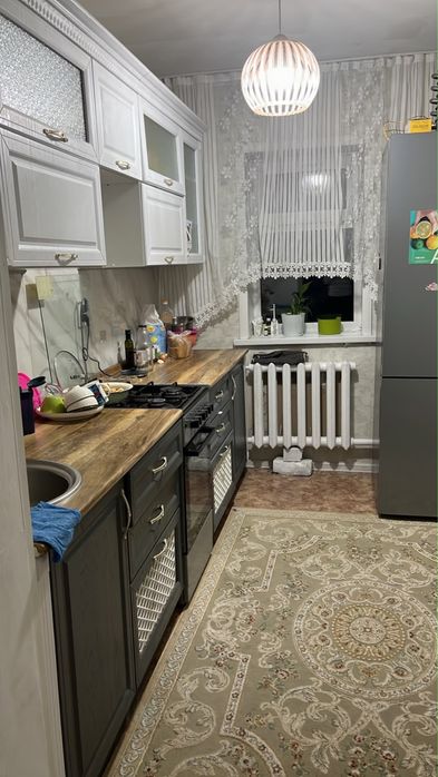 Жер үй сатылады Компоселок
