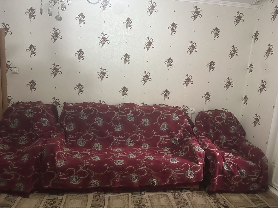 Сатылады бушный дивандар өте керемет