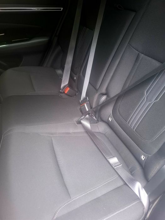 Hyundai Tucson Style+