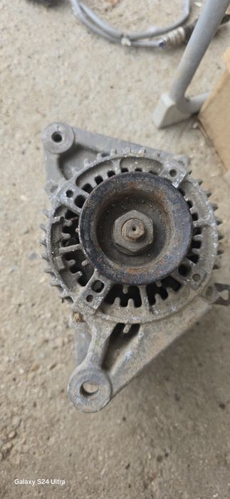 Alternator toyota celica t23