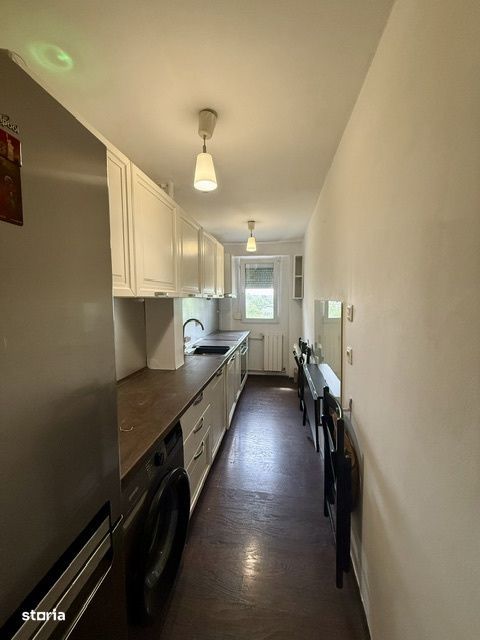Apartament 2 Camere | Lacul Tei – Parcul Circului | Complet Mobilat