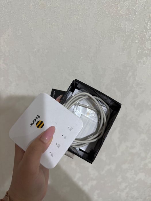 Продам роутер Beeline