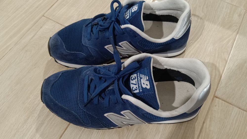 Кроссовки  NB ( original)