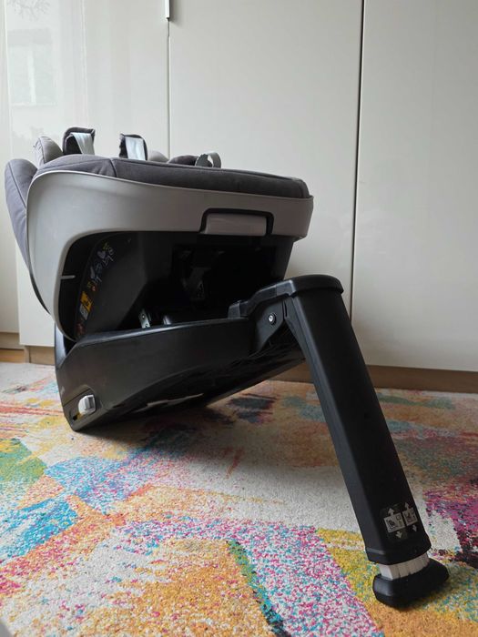 Scaun Maxi Cosi 2waypearl cu Isofix