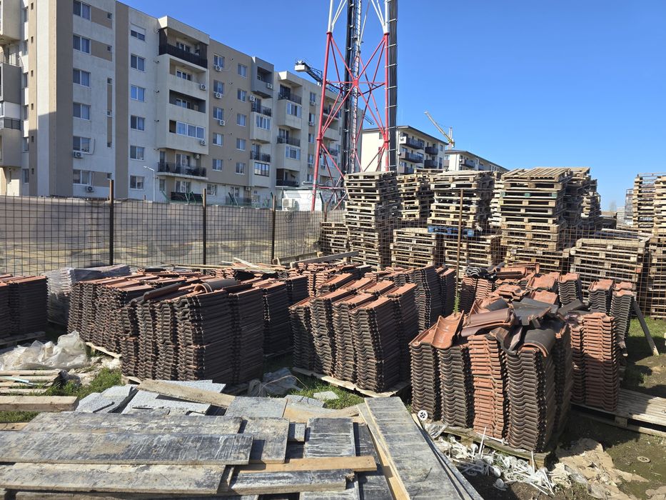 Tigla ceramica Stare buna