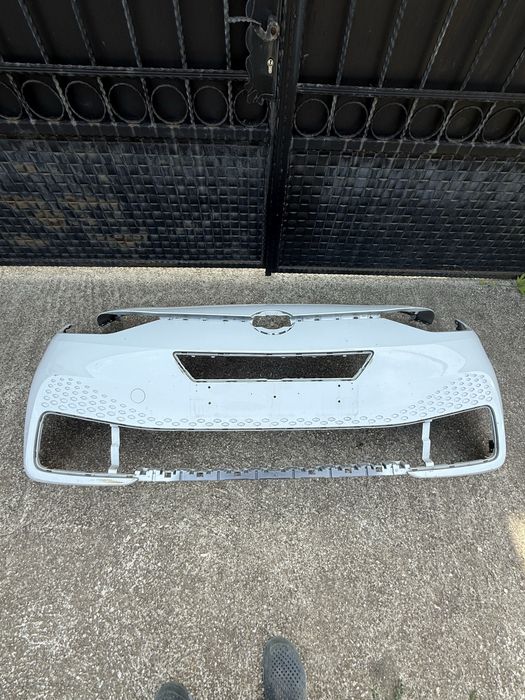 Предна броня за vw ID 3