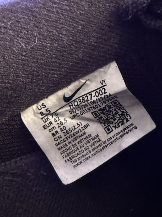 Nike Air Force 1 Jewel JD