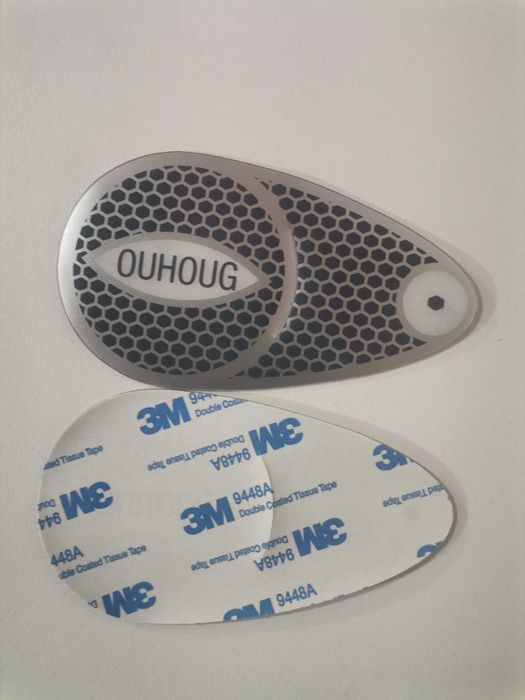 Лепенки за фарове на коли с десен волан