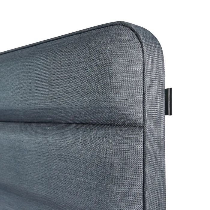 Тапицирани спални EQUINOXE с матрак EQUINOXE - Pierre Cardin