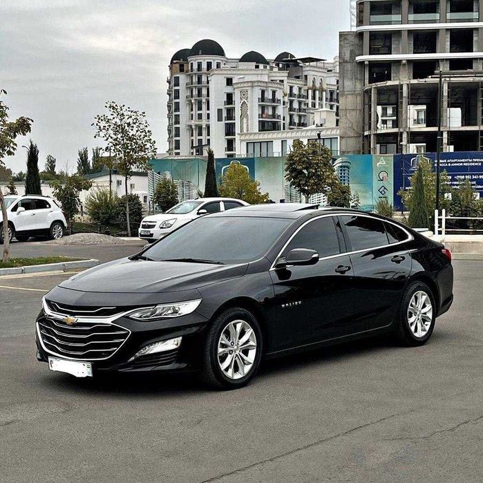 Срочно!!! продаётся машина Malibu Premer