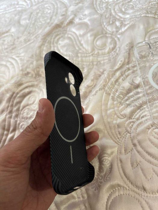 iphone 16 чехол 2 шт