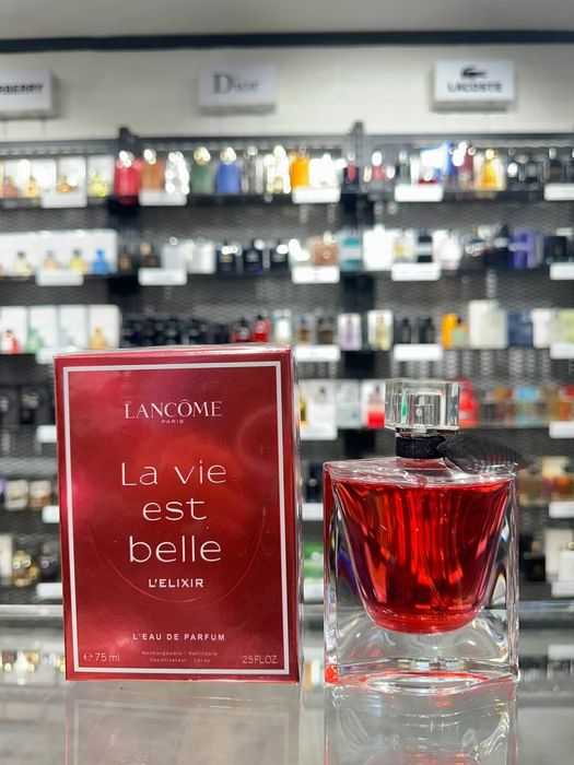 LA Vie est Belle парфюми