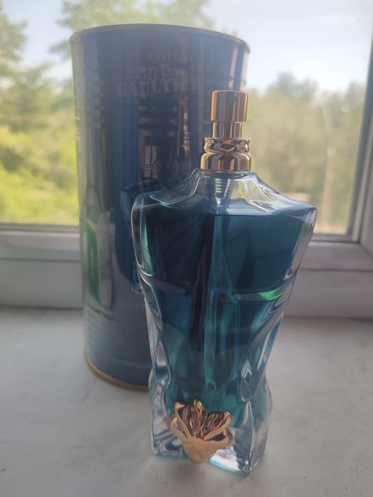 Jean Paul Gaultier Le Beau Paradise Garden