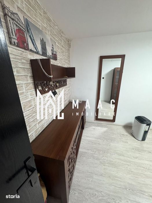 Apartament de vânzare Sibiu | Broscărie | 26 mp, parter