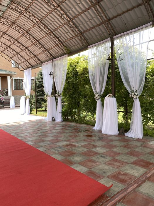 Оформление Свадеб Декоратор