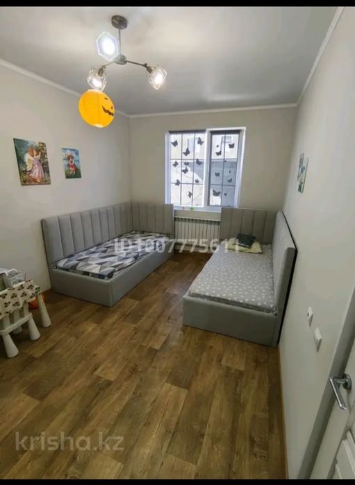 Продаётся дом в посёлке Туздыбастау