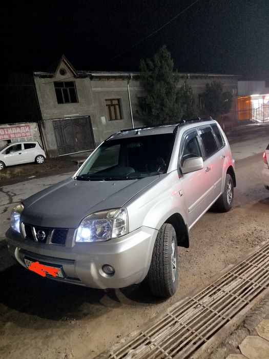 Срочно продаётся nissan x-trail 30