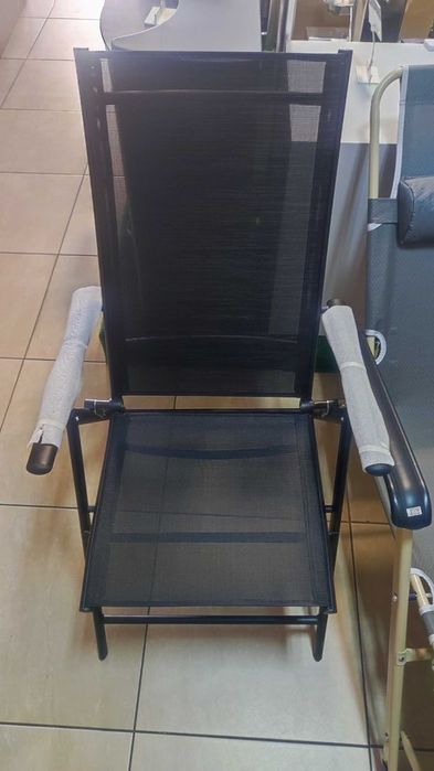 Сгъваем стол с 7 позиции