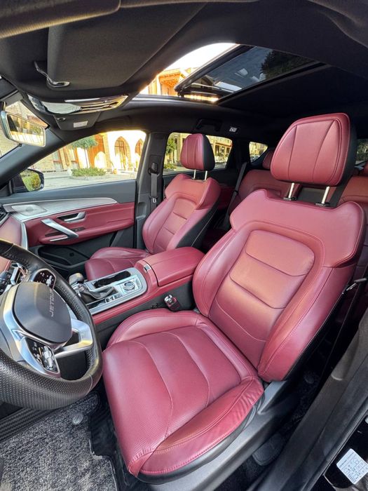 Jetour x70 2023 yil 39.000 km