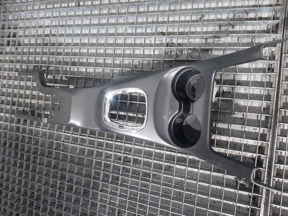 Trim consola suport tunel central mini countryman r60 3000588lfn