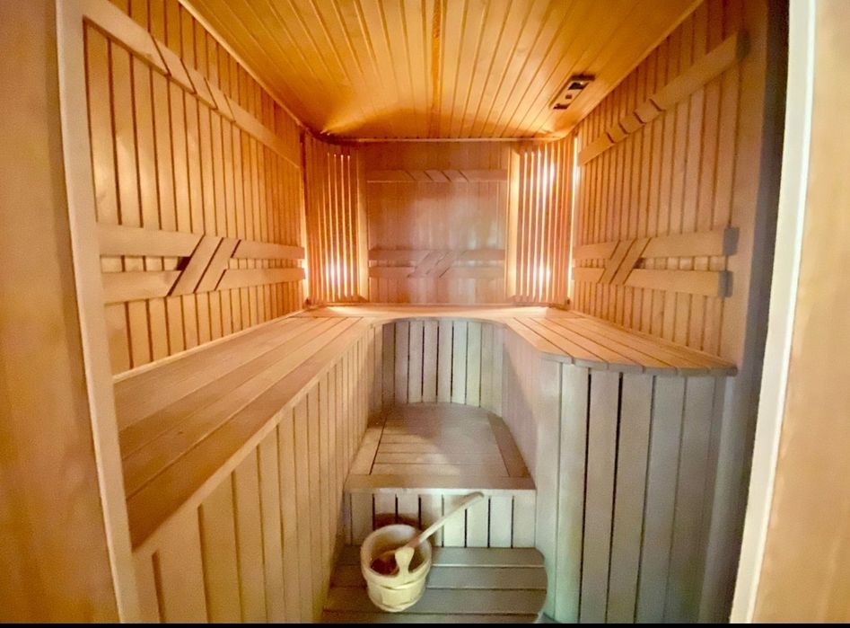 Коттедж посуточно