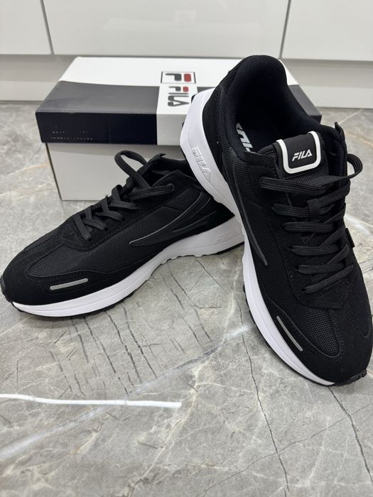 Мъжки маратонки Fila