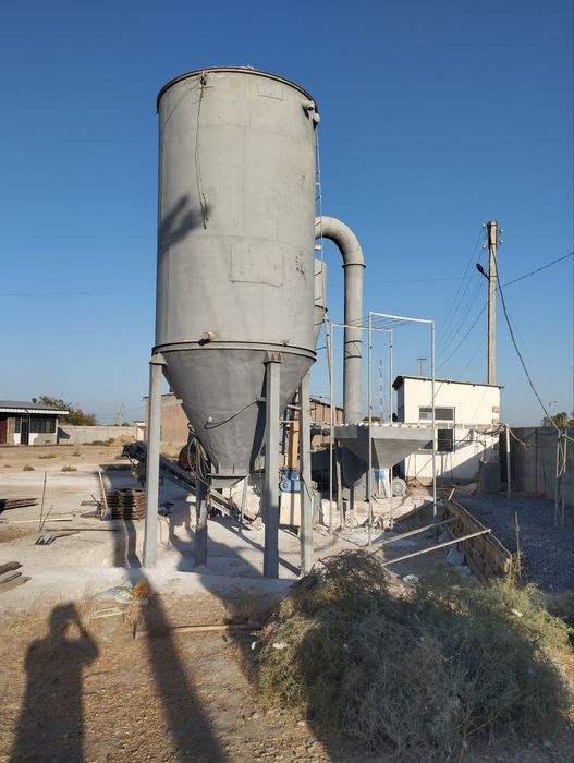 Сотилади катта бочка