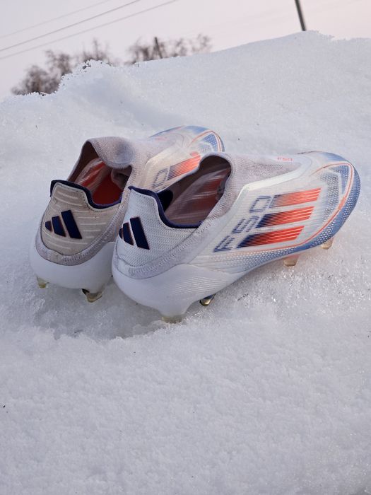 Adidas F50 Elite