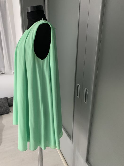 Rochita vara marca BSB