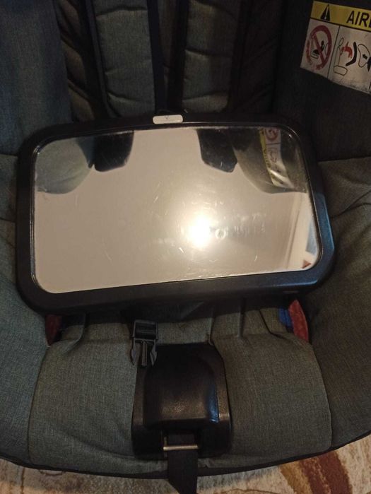 Scaun auto pentru copii Axkid Minikid 2