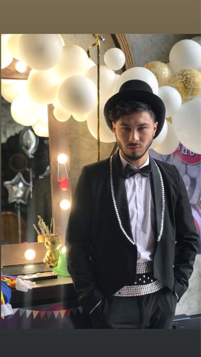 Фокусник Алматы Алматы