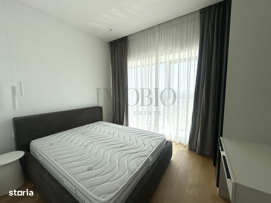 Apartament 2 Camere | One Verdi | Loc de Parcare
