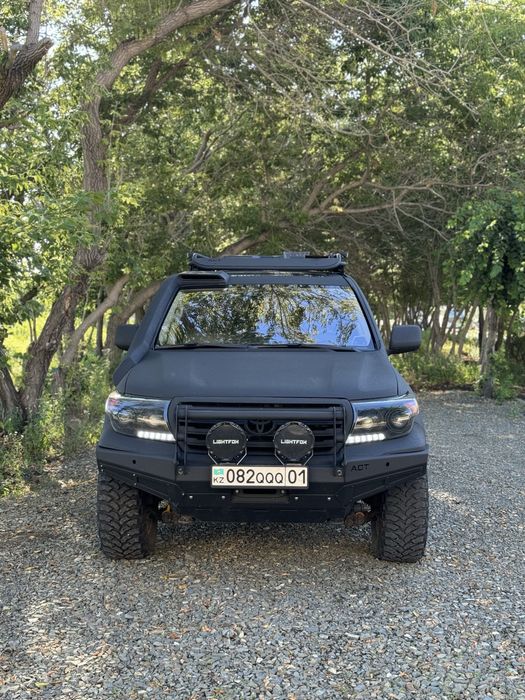 Сатылымда жол талғамайтын көлік