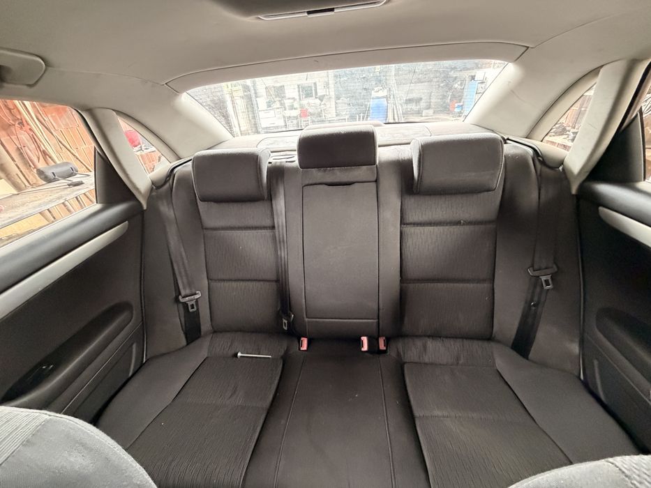 Audi a4 2006 1.9 TDI