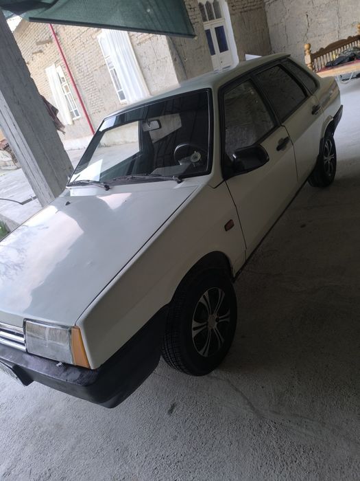 Lada Vaz 21099 yaxshi xolatda
