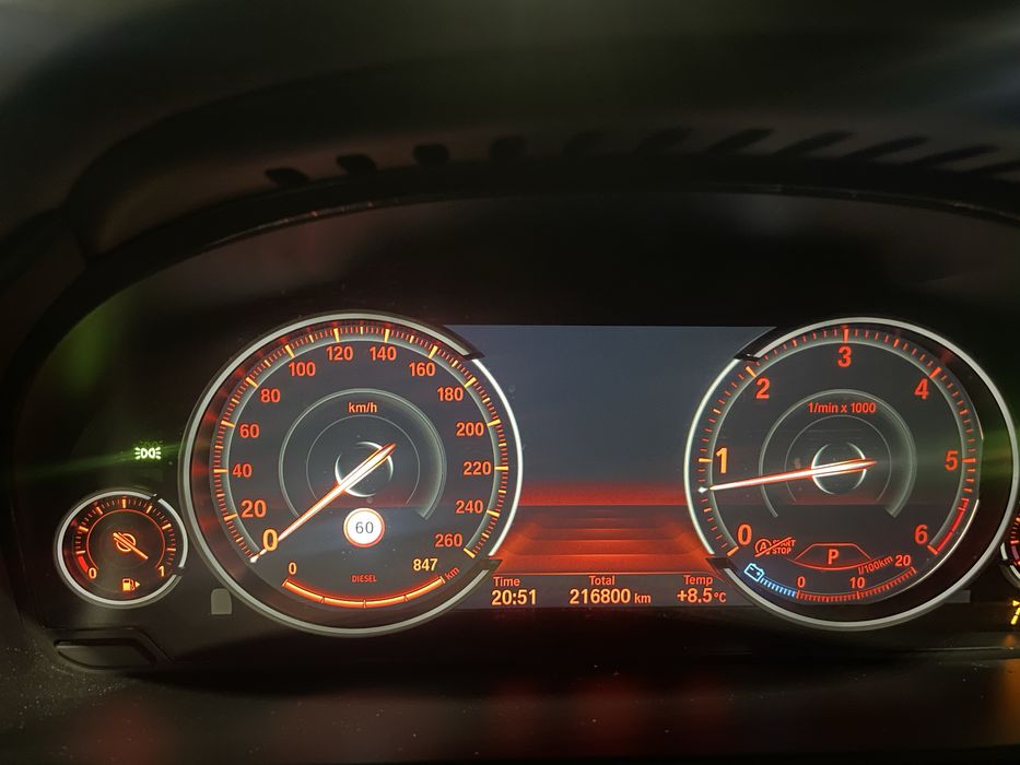 Bmw X5, bord led, 360, distronic