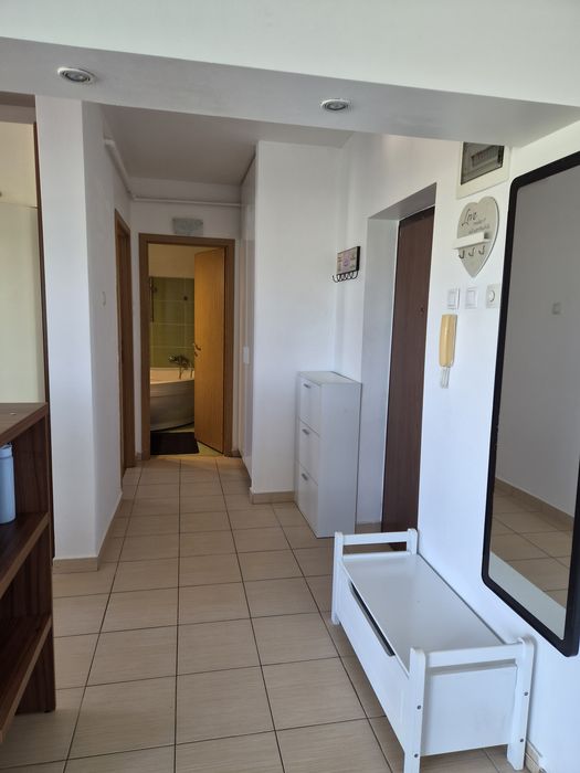 Apartament 2 camere modern de închiriat-Trivale-Montanstar