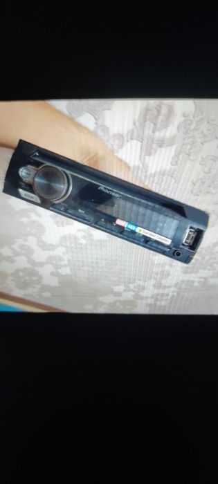 Kalonka argenali tez sotiladi