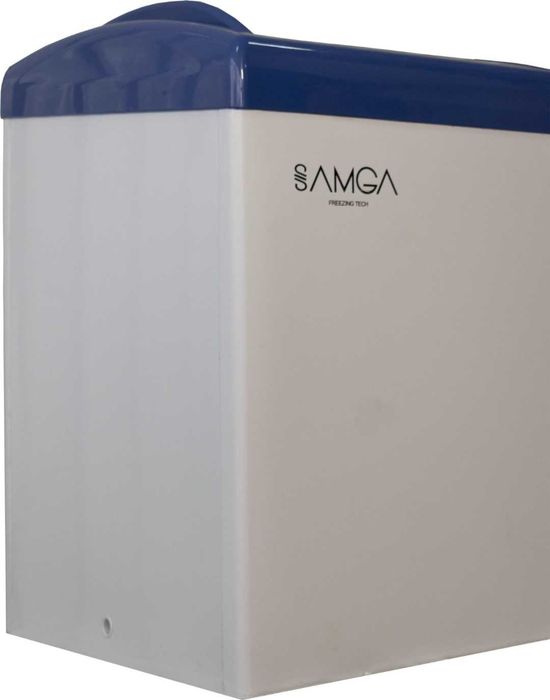 Морозильник SAMGA SC/SD 278 278 л белый