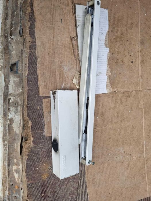 Алуминиева дограма