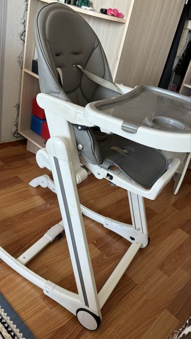 Продам детский стул для кормления